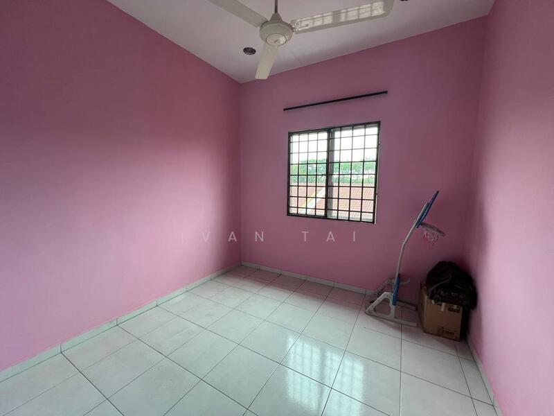 Rumah Teres 2 Tingkat untuk Dijual di Bandar Baru Sri Klebang (Chemor) - Ivan Tai - Interior - PropertyGuru.com.my