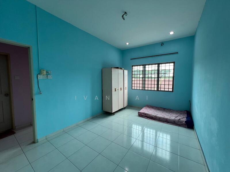 Rumah Teres 2 Tingkat untuk Dijual di Bandar Baru Sri Klebang (Chemor) - Ivan Tai - Bedroom - PropertyGuru.com.my