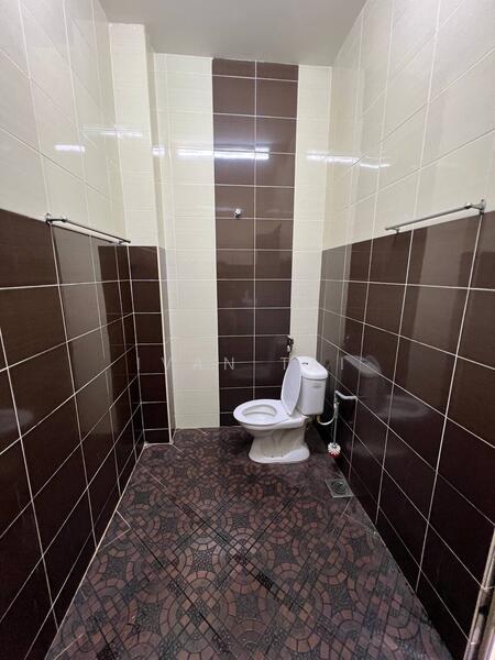 Rumah Teres 2 Tingkat untuk Dijual di Bandar Baru Sri Klebang (Chemor) - Ivan Tai - Bathroom - PropertyGuru.com.my