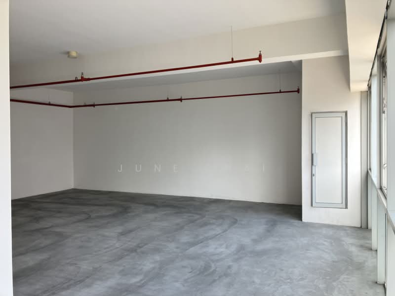 Pejabat untuk Disewa di Chow Kit (KL City Centre) - June Chai - Interior - PropertyGuru.com.my