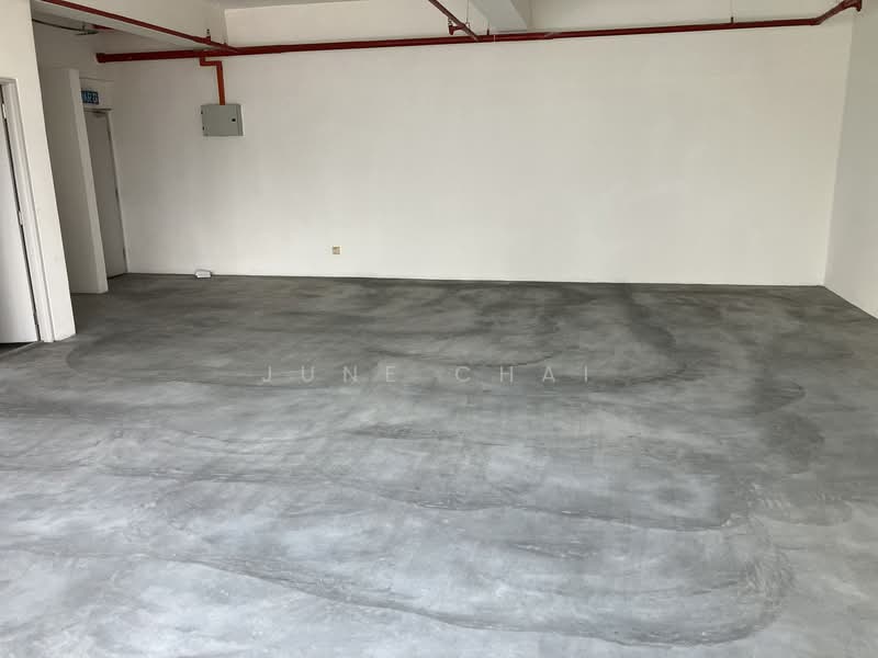 Pejabat untuk Disewa di Chow Kit (KL City Centre) - June Chai - Interior - PropertyGuru.com.my