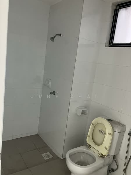 Pejabat untuk Disewa di Chow Kit (KL City Centre) - June Chai - Bathroom - PropertyGuru.com.my