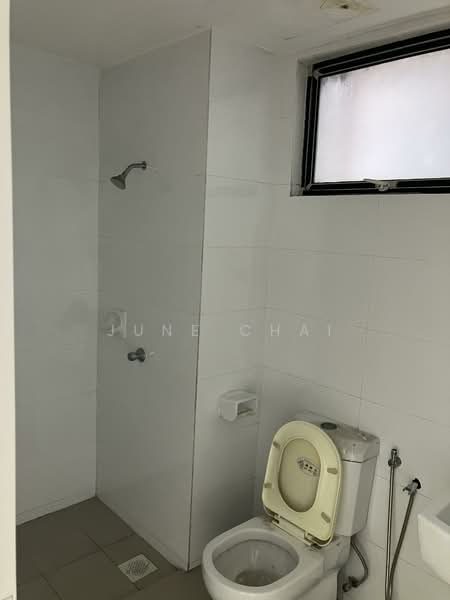 Pejabat untuk Disewa di Chow Kit (KL City Centre) - June Chai - Bathroom - PropertyGuru.com.my
