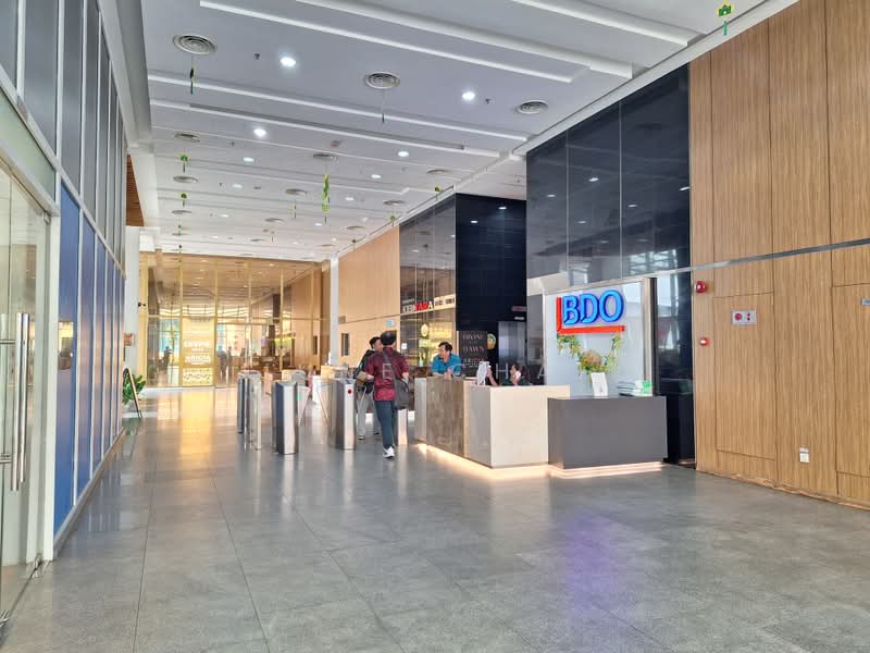 Office for Rent in Chow Kit (KL City Centre) - June Chai - Lobby - PropertyGuru.com.my