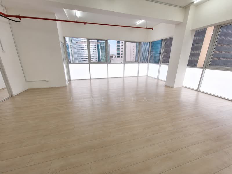 Office for Rent in Chow Kit (KL City Centre) - June Chai - Interior - PropertyGuru.com.my