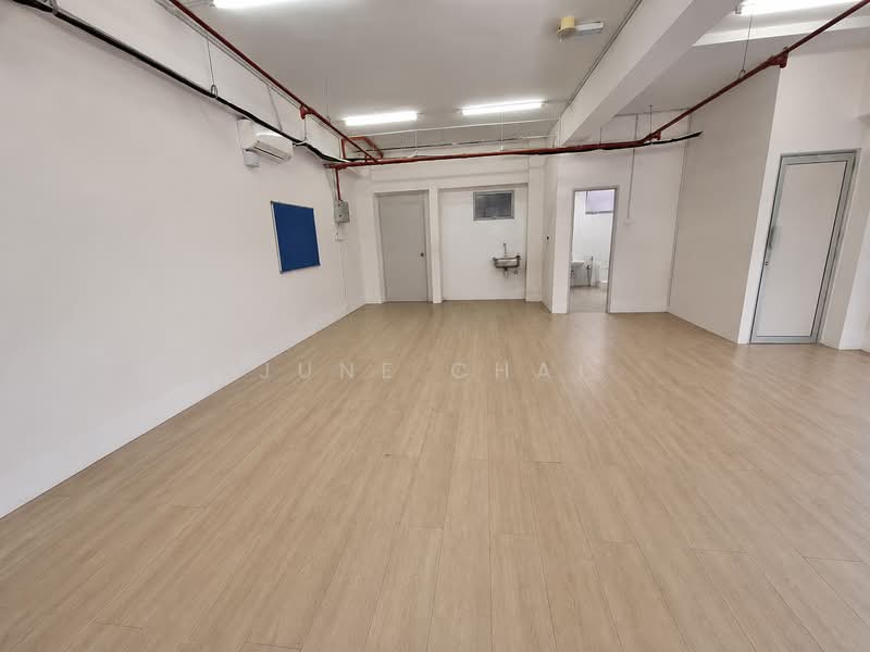 Office for Rent in Chow Kit (KL City Centre) - June Chai - Interior - PropertyGuru.com.my