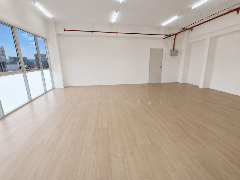Office for Rent in Chow Kit (KL City Centre) - June Chai - Interior - PropertyGuru.com.my