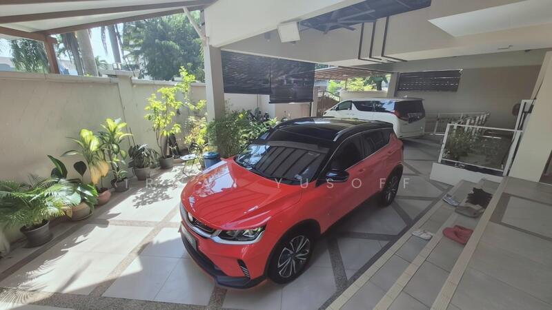 2-storey Terraced House for Sale in Seksyen 13 (Shah Alam) - Irwan Yusoff - Exterior - PropertyGuru.com.my