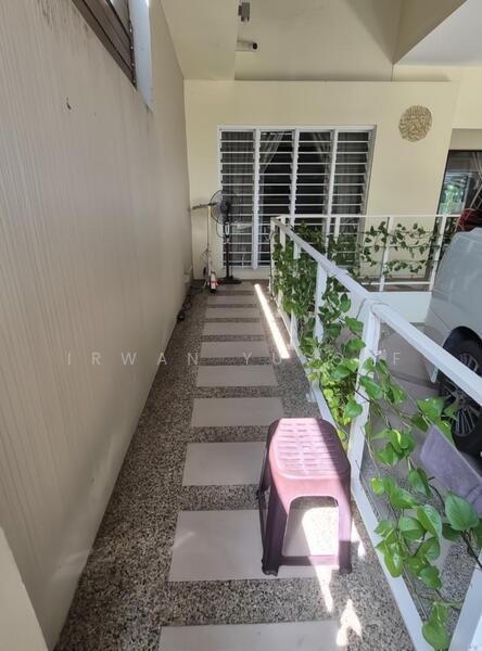 2-storey Terraced House for Sale in Seksyen 13 (Shah Alam) - Irwan Yusoff - Exterior - PropertyGuru.com.my