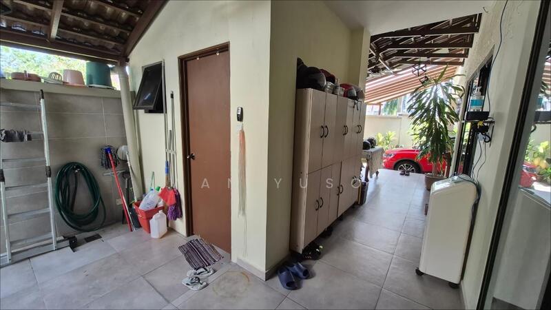 2-storey Terraced House for Sale in Seksyen 13 (Shah Alam) - Irwan Yusoff - Exterior - PropertyGuru.com.my