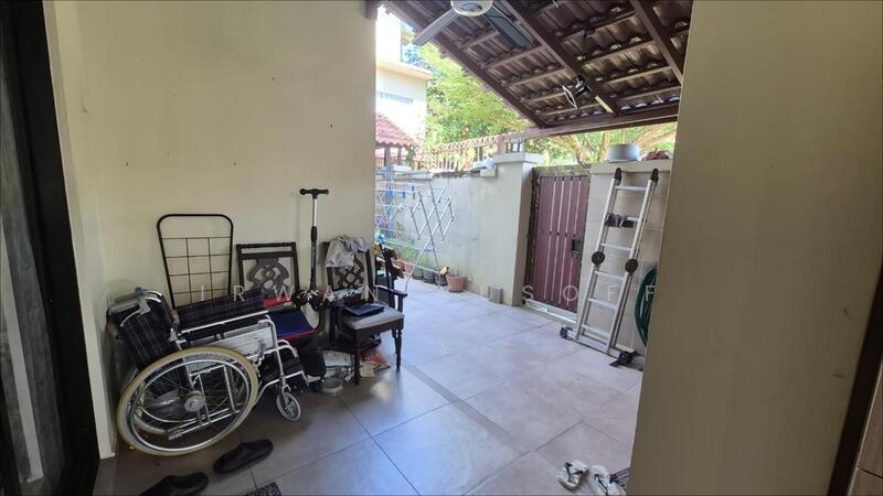 2-storey Terraced House for Sale in Seksyen 13 (Shah Alam) - Irwan Yusoff - Exterior - PropertyGuru.com.my