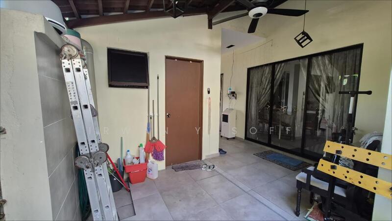 2-storey Terraced House for Sale in Seksyen 13 (Shah Alam) - Irwan Yusoff - Exterior - PropertyGuru.com.my