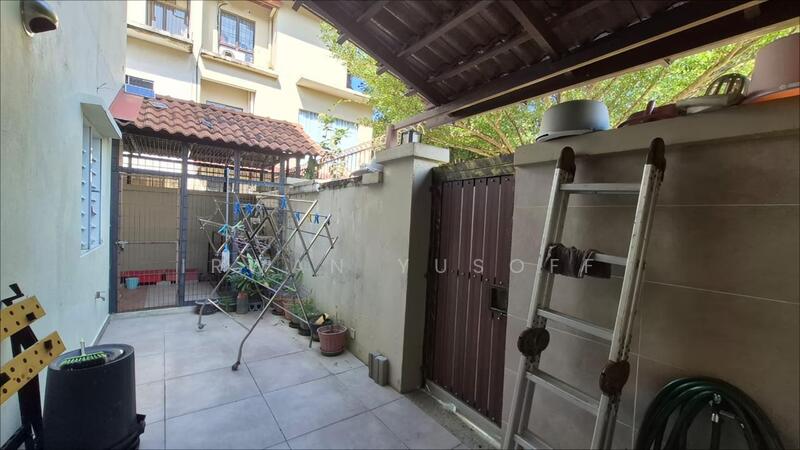 2-storey Terraced House for Sale in Seksyen 13 (Shah Alam) - Irwan Yusoff - Exterior - PropertyGuru.com.my