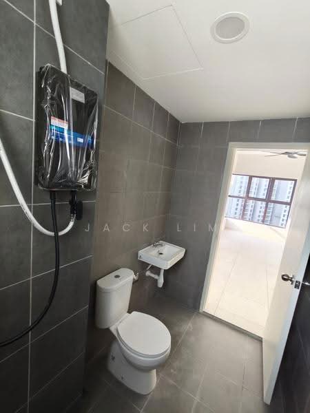Condominium for Rent at Vierra Residence - Jack Lim - Bathroom - PropertyGuru.com.my