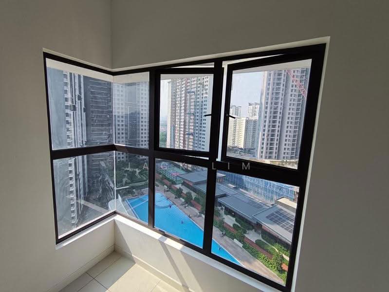 Condominium for Rent at Vierra Residence - Jack Lim - View - PropertyGuru.com.my