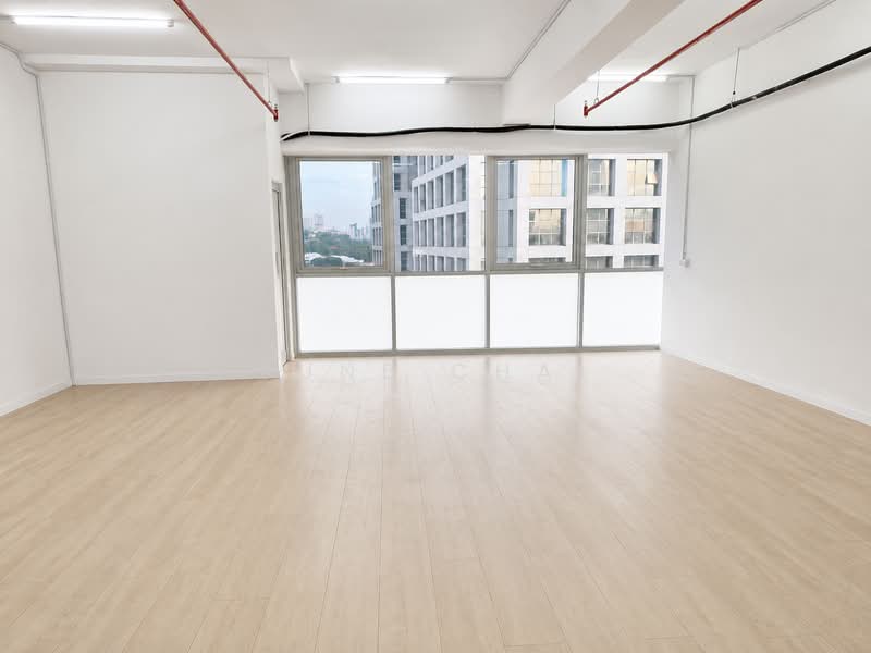 Office for Rent in Chow Kit (KL City Centre) - June Chai - Interior - PropertyGuru.com.my