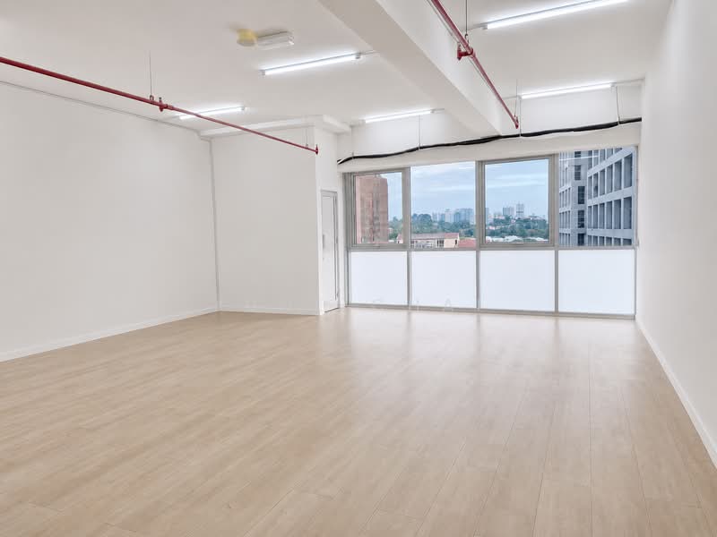 Office for Rent in Chow Kit (KL City Centre) - June Chai - Interior - PropertyGuru.com.my