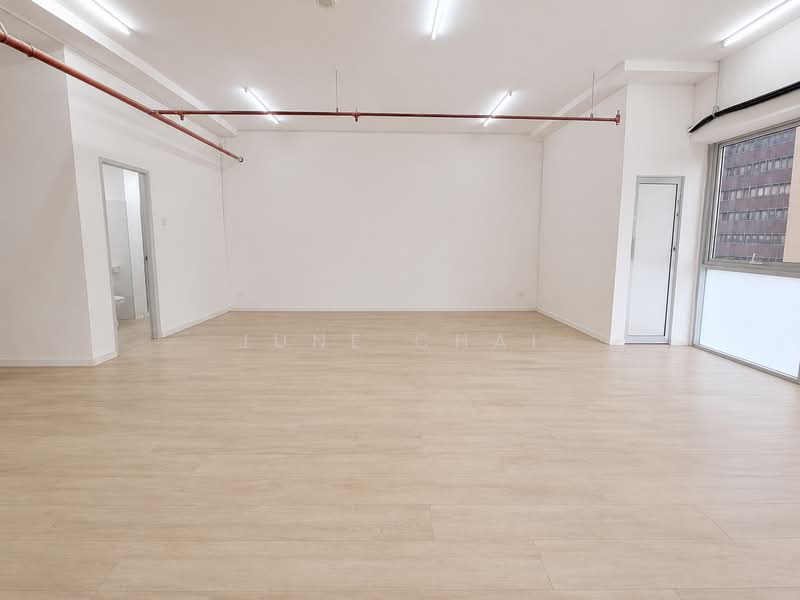 Office for Rent in Chow Kit (KL City Centre) - June Chai - Interior - PropertyGuru.com.my