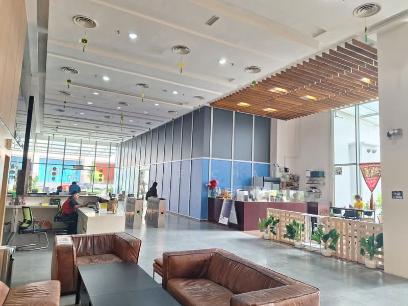Office for Rent in Chow Kit (KL City Centre) - June Chai - Interior - PropertyGuru.com.my