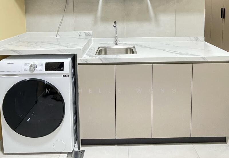 Service Residence for Rent at The Pano - Michelle Wong - Interior - PropertyGuru.com.my