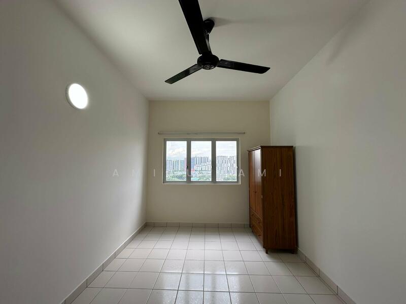 Condominium for Rent at Condominium Akasia Bukit Jalil - Amirul Ami - Interior - PropertyGuru.com.my
