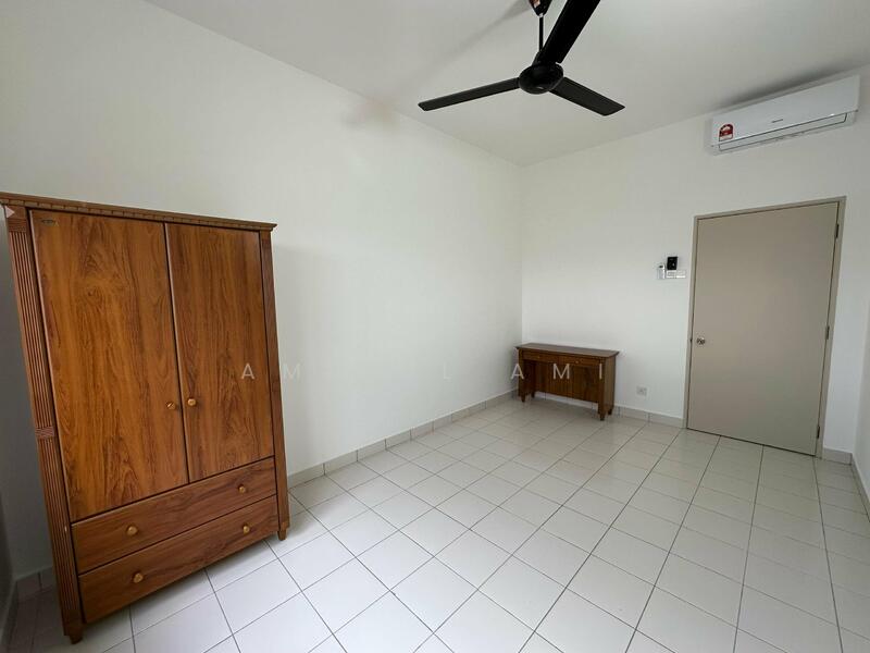 Condominium for Rent at Condominium Akasia Bukit Jalil - Amirul Ami - Interior - PropertyGuru.com.my