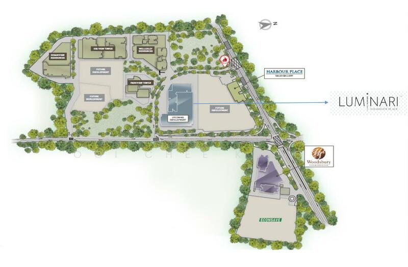 Untuk Dijual Luminari