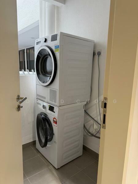 Service Residence for Rent at D'Erica - Ronald Chong - Interior - PropertyGuru.com.my