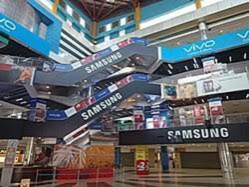 For Sale - Terminal 1 @ Seremban