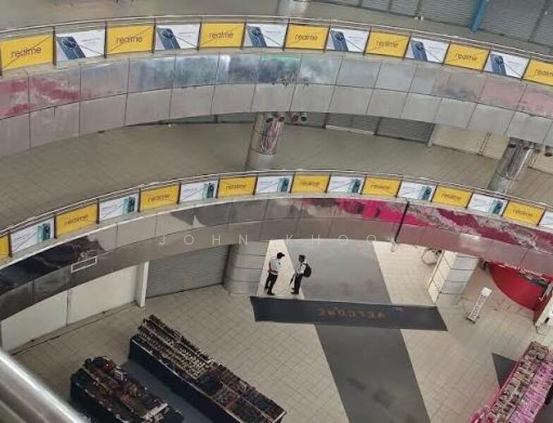 For Sale - Terminal 1 @ Seremban