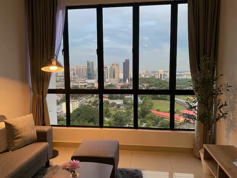 Service Residence for Sale at Veranda Residence - Ty Tan - PropertyGuru.com.my