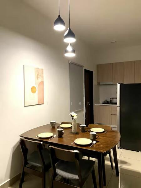 Service Residence for Sale at Veranda Residence - Ty Tan - PropertyGuru.com.my