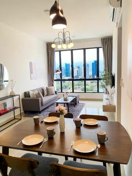 Service Residence for Sale at Veranda Residence - Ty Tan - PropertyGuru.com.my