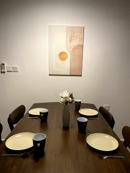 Service Residence for Sale at Veranda Residence - Ty Tan - PropertyGuru.com.my