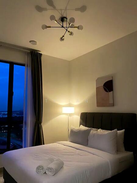 Service Residence for Sale at Veranda Residence - Ty Tan - PropertyGuru.com.my