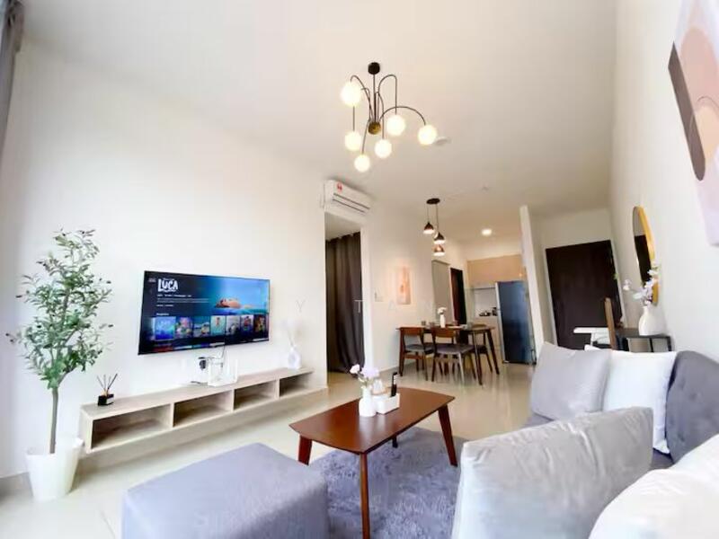 Service Residence for Sale at Veranda Residence - Ty Tan - PropertyGuru.com.my
