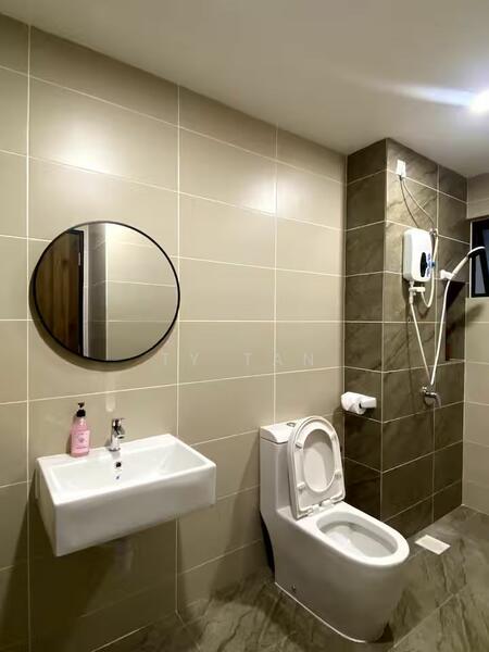 Service Residence for Sale at Veranda Residence - Ty Tan - PropertyGuru.com.my