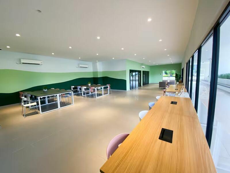 Service Residence for Sale at Veranda Residence - Ty Tan - PropertyGuru.com.my