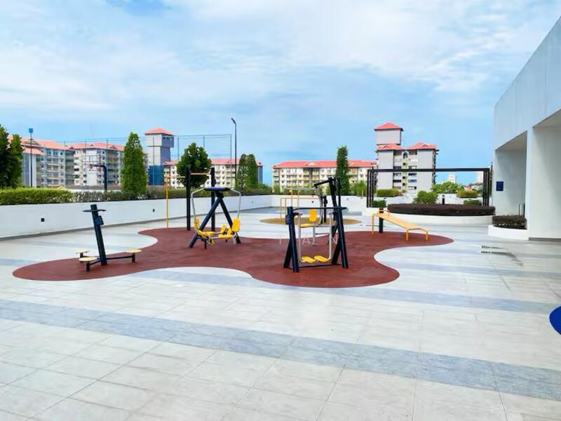 Service Residence for Sale at Veranda Residence - Ty Tan - PropertyGuru.com.my