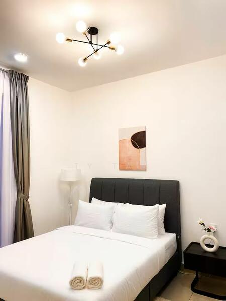 Service Residence for Sale at Veranda Residence - Ty Tan - PropertyGuru.com.my