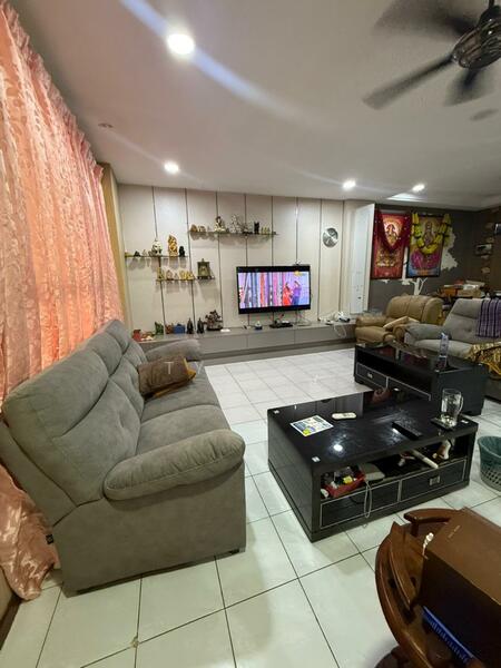 Service Residence for Sale at Veranda Residence - Ty Tan - PropertyGuru.com.my