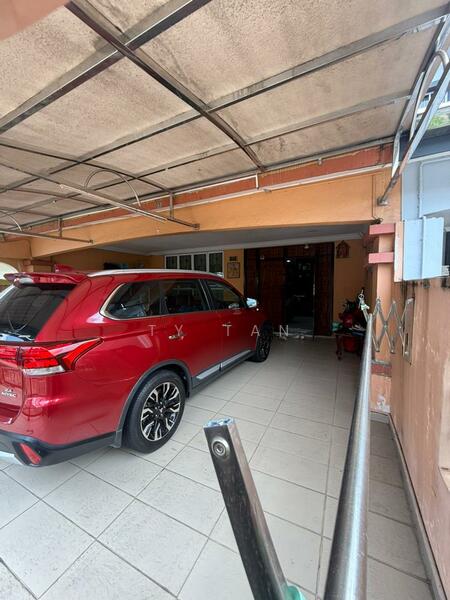 Service Residence for Sale at Veranda Residence - Ty Tan - PropertyGuru.com.my