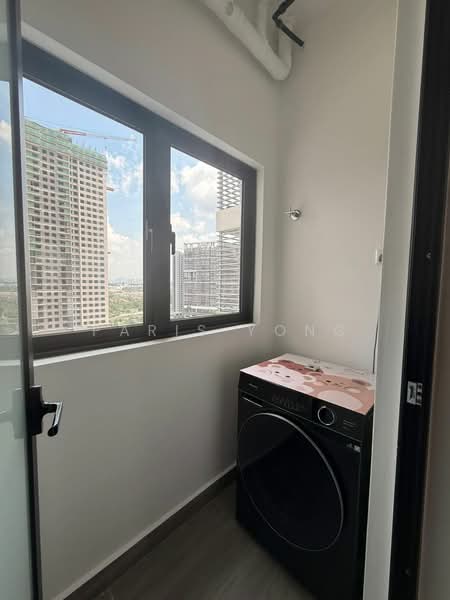 Service Residence for Rent at SouthPlace Residences @ Tropicana Metropark - Paris Yong - Interior - PropertyGuru.com.my