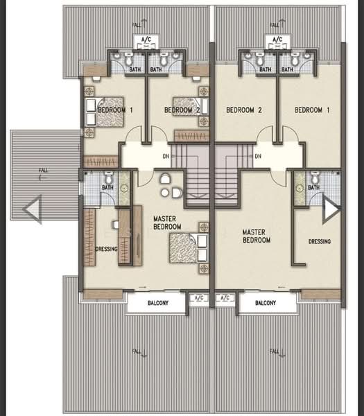 2-storey Terraced House for Sale in City Garden (Samarahan) - Leslie Loi - PropertyGuru.com.my