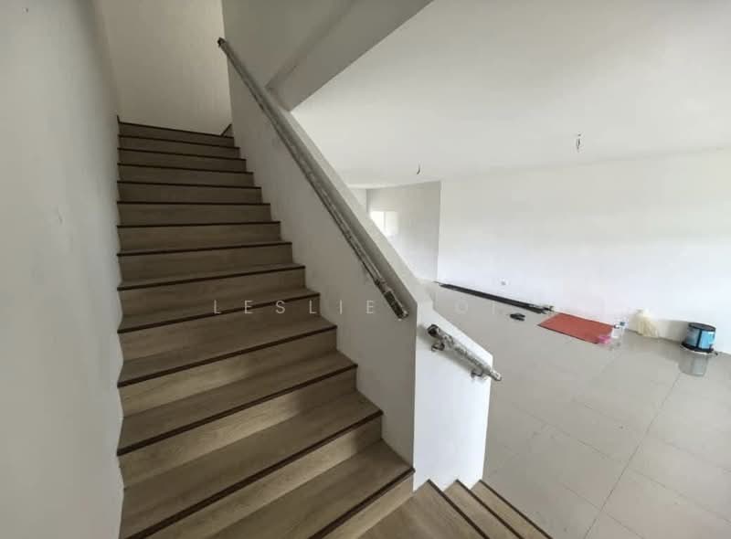2-storey Terraced House for Sale in City Garden (Samarahan) - Leslie Loi - Interior - PropertyGuru.com.my