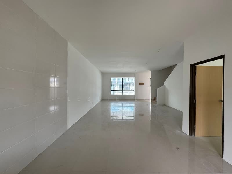 Rumah Teres 2 Tingkat untuk Dijual di City Garden (Samarahan) - Leslie Loi - Interior - PropertyGuru.com.my