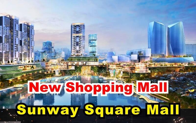 Untuk Disewa - Indah Villa Condominium