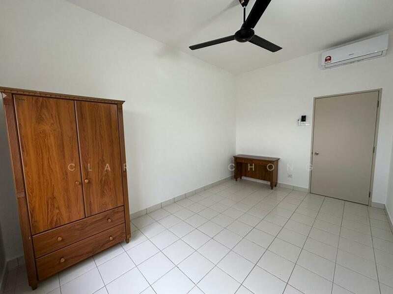 Condominium for Rent at Condominium Akasia Bukit Jalil - Clarence Chong - Bedroom - PropertyGuru.com.my