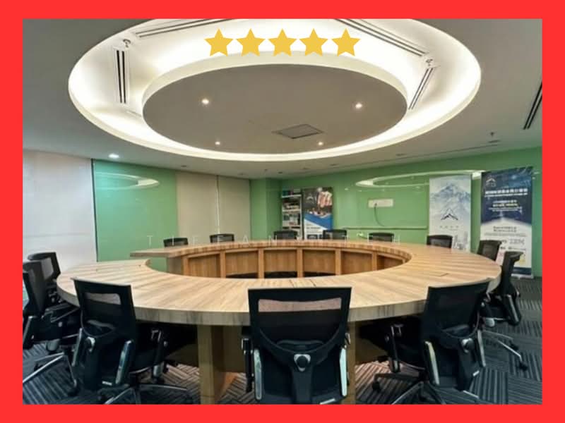 Office for Rent in KLCC (KL City Centre) - Tiffany Teh - Interior - PropertyGuru.com.my