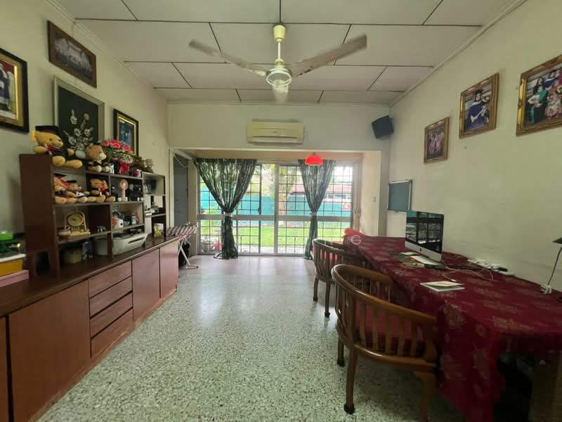 SS3 untuk Untuk Dijual - RM 2,870,000, Mac 2026 - Living Room - PropertyGuru.com.my